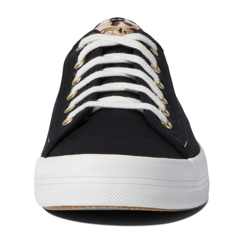  Keds Kickstart Leopard Pop Canvas