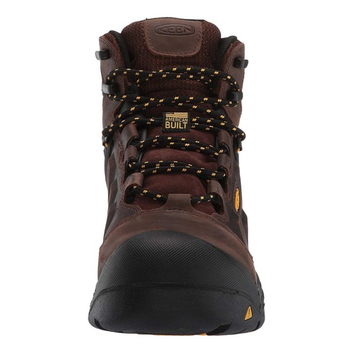 킨 KEEN Utility 6 Dover WP