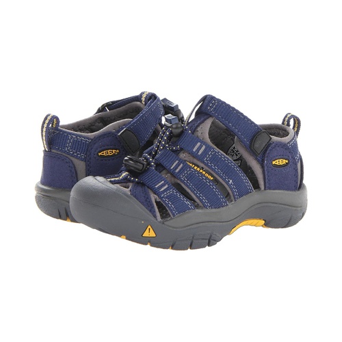 킨 KEEN Kids Newport H2 (Toddler/Little Kid)