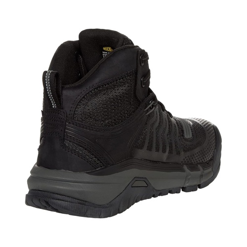 킨 KEEN Utility Kansas City Mid KBF Waterproof