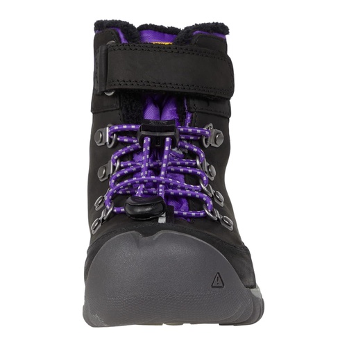 킨 KEEN Kids Greta Boot WP (Toddler/Little Kid)