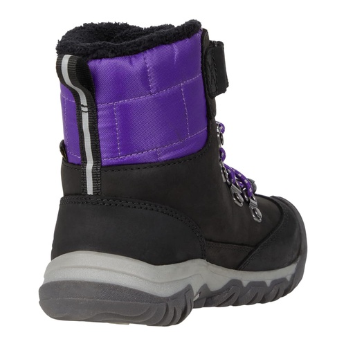 킨 KEEN Kids Greta Boot WP (Toddler/Little Kid)