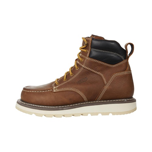 킨 KEEN Utility Cincinnati 6 Soft Toe