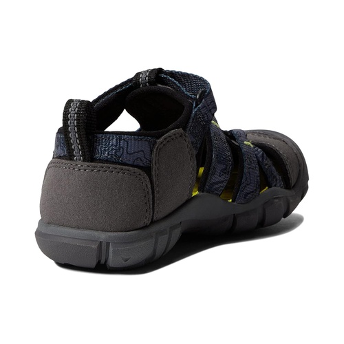 킨 KEEN Kids Seacamp II CNX (Toddler/Little Kid)