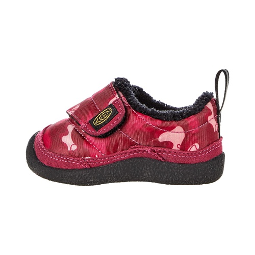 킨 KEEN Kids Howser Low Wrap (Toddler)