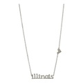 Kendra Scott Demi-fine Illinois Pendant Necklace
