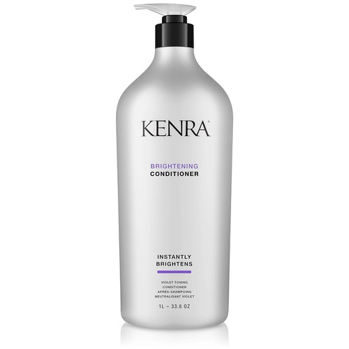  Kenra Brightening Shampoo/Conditioner