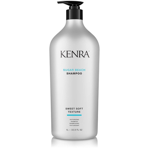  Kenra Sugar Beach Shampoo/Conditioner