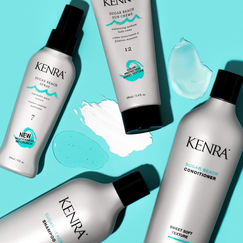  Kenra Sugar Beach Shampoo/Conditioner
