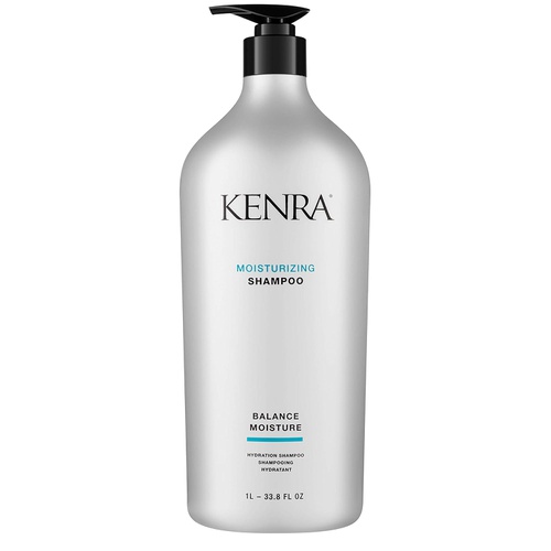  Kenra Moisturizing Shampoo/Conditioner