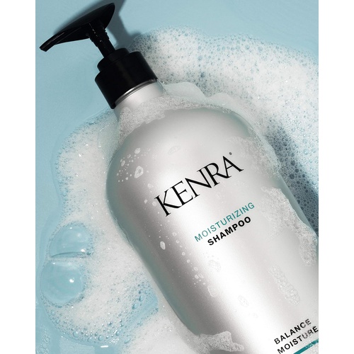  Kenra Moisturizing Shampoo/Conditioner