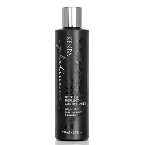  Kenra Platinum Detox & Deflect Shampoo/Conditioner