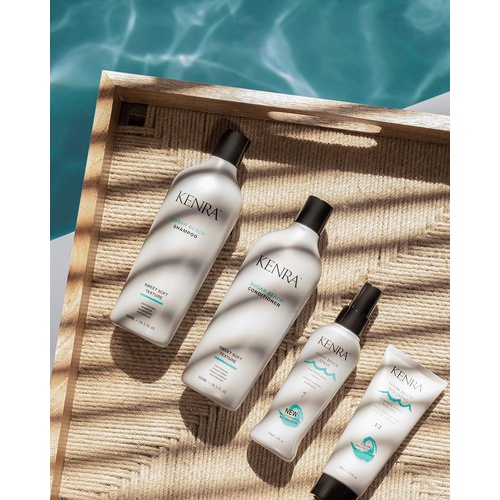  Kenra Sugar Beach Shampoo/Conditioner