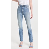 Khaite Daria Jeans