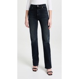 Khaite Danielle Jeans