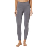 Kickee Pants Luxe Stretch Leggings with Pockets