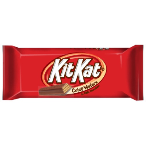  KIT KAT Snack sized Milk Chocolate Candy Bars, 66 Pieces