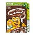 1 Box Nestle Koko Krunch Chocolate Wheat Curls Breakfast Cereal - 11.64oz (330g) per Box - Malaysia Version (330g)