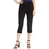 Krazy Larry Pull-On Capri Pants