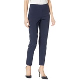 Krazy Larry Pull-On Ankle Pants