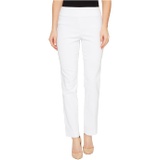 Krazy Larry Pull-On Ankle Pants