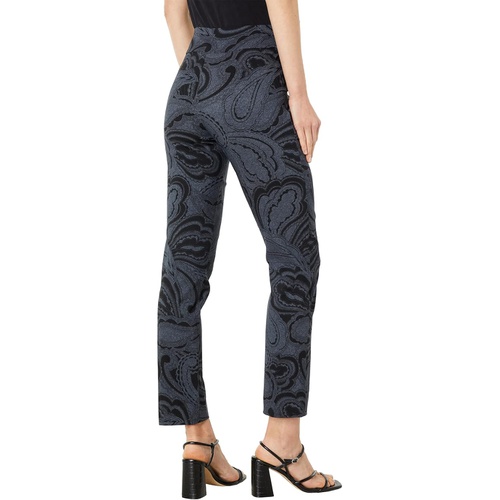  Krazy Larry Pull-On Ankle Pants