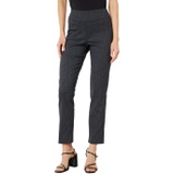 Krazy Larry Pull-On Ankle Pants