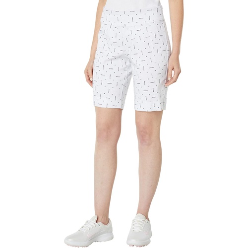  Krazy Larry Pull-On Shorts