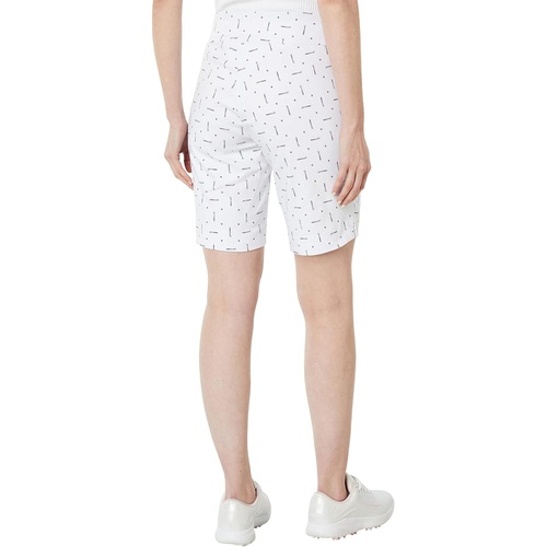  Krazy Larry Pull-On Shorts