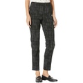 Krazy Larry Pull-On Ankle Pants