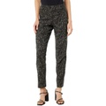 Krazy Larry Pull-On Ankle Pants