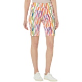 Krazy Larry Pull-On Shorts with Pockets