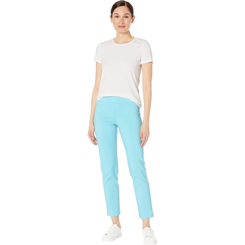  Krazy Larry Pull-On Ankle Pants