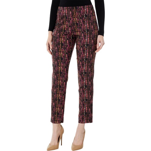  Krazy Larry Pull-On Ankle Pants