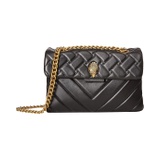 Kurt Geiger London Leather Kensington Crossbody