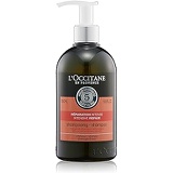 LOccitane Intensive Repair Shampoo, 16.9 Fl Oz