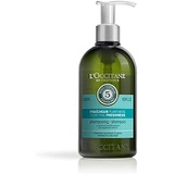 LOccitane Aromachologie Purifying Freshness Shampoo, 16.9 Fl Oz