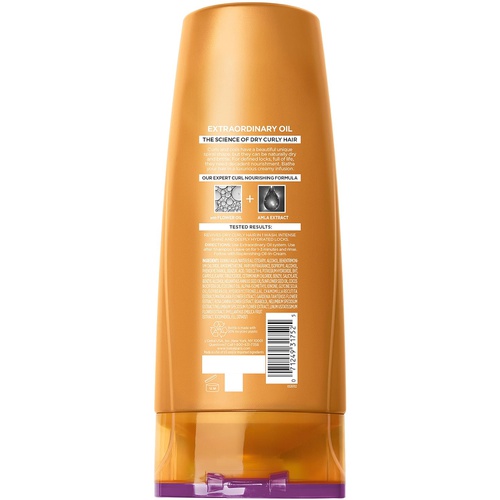  LOreal Paris Elvive Extraordinary Oil Curls Conditioner, 12.6 fl; oz; (Packaging May Vary)