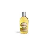 LOccitane Cleansing And Softening Almond Shower Oil, 8.4 Fl Oz