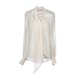 L' AUTRE CHOSE Shirts  blouses with bow