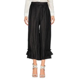 L' AUTRE CHOSE Cropped pants  culottes