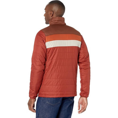  L.L.Bean Mountain Classic Puffer Jacket Color-Block - Tall