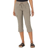 L.L.Bean Vista Camp Pants Crop