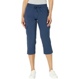 L.L.Bean Vista Camp Pants Crop