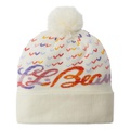 L.L.Bean L.L.Bean Logo Pom Hat