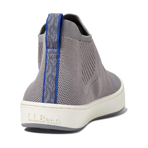  L.L.Bean Eco Bay Knit Sneaker Chelsea