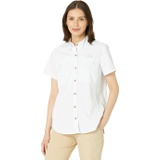 L.L.Bean Tropicwear Shirt Short Sleeve