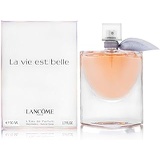 LANCME Lancome La Vie Est Belle Eau de Parfum Spray, 1.7 Ounce