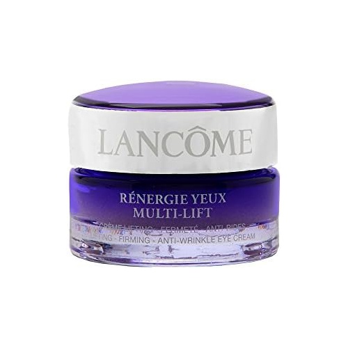  Lancome Renergie Yeux Multi-Lift Lifting Firming Anti-Wrinkle Eye Cream, 0.51 Ounce