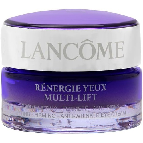  Lancome Renergie Yeux Multi-Lift Lifting Firming Anti-Wrinkle Eye Cream, 0.51 Ounce